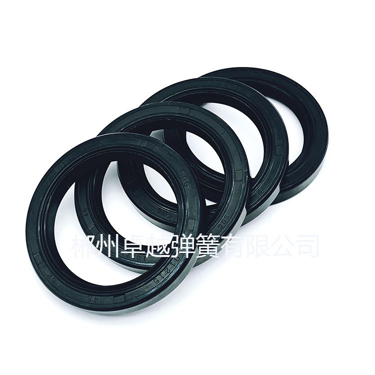 在眾多密封件中，彈簧蓄能密封件以其出色的性能脫穎而出，尤其是在應(yīng)對(duì)各種腐蝕性介質(zhì)方面表現(xiàn)卓越。