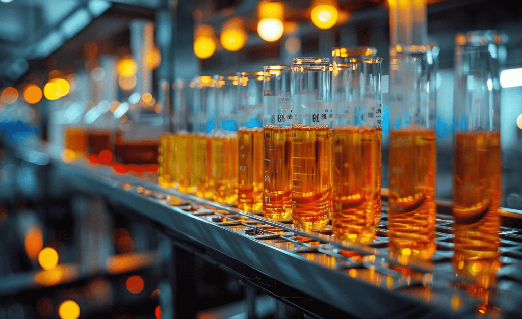 在眾多密封件中，彈簧蓄能密封件以其出色的性能脫穎而出，尤其是在應(yīng)對(duì)各種腐蝕性介質(zhì)方面表現(xiàn)卓越。