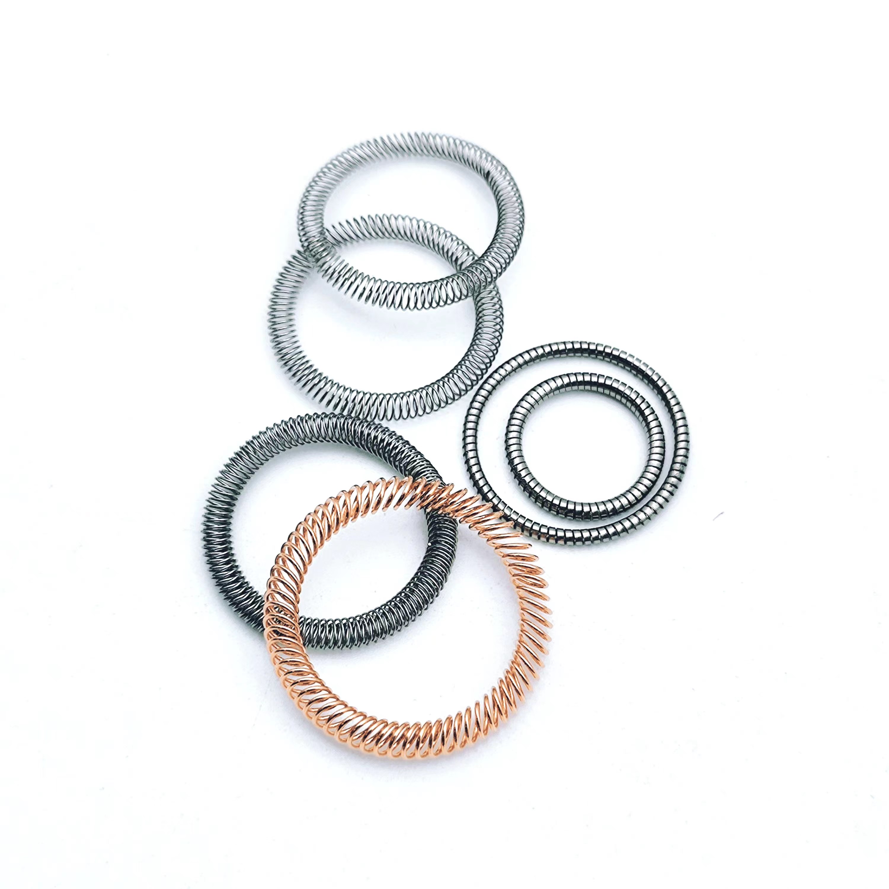 泛塞封彈簧如何徹底改變了醫(yī)療設備行業(yè)